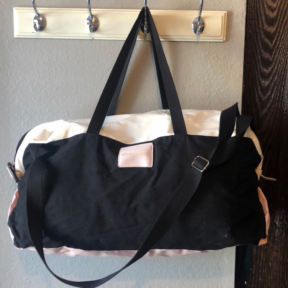 Duffle bag